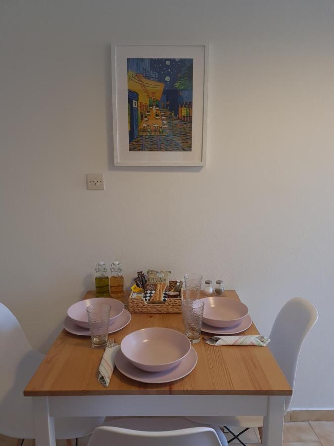Seaside Apartment In Xilokastro - Thalassa Blue By Booking Kottas Xylokastro Exterior photo